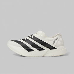 Adios Pro 4 - Off White