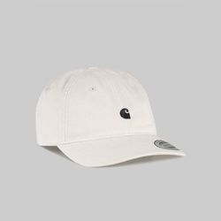 Madison Logo Cap - Wax/Black