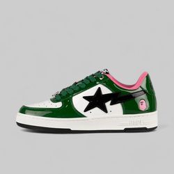 Bape STA #1 M2 - Green