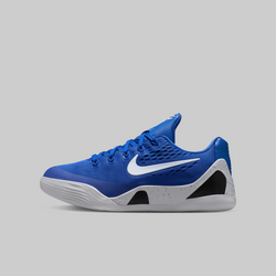 Kobe IX Low EM Protro (Grade School) "Game Royal"