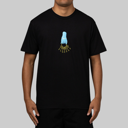 Keys T-Shirt - Black