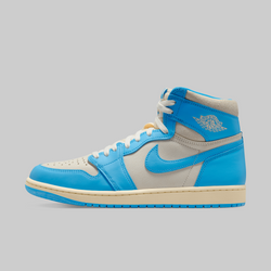Air Jordan 1 Retro High OG "UNC Reimagined"