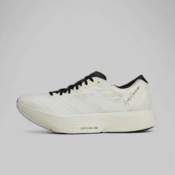 Adios Pro 4 - Orbit Grey