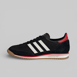 W's SL 72 OG - Black