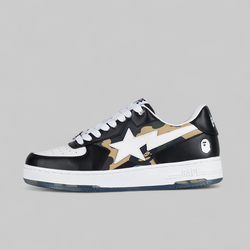 Bape STA Icon #2 M2 - Black