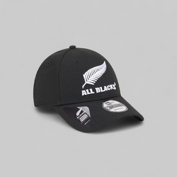 Classic Collection 9Forty Snapback Black/White