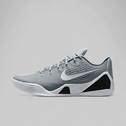 Kobe IX Elite Low EM Protro - Wolf Grey