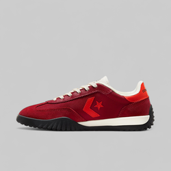  Run Star Trainer Ox - Park Red/Vermillion Red/Egret