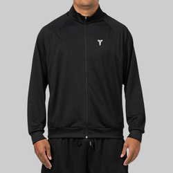 Kobe Dri-FIT Fund Jacket - Black/White