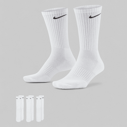Everyday Cushioned Crew Socks (3 Pack)