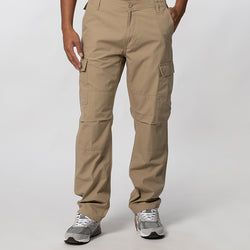 Aviation Pant - Leather Rinsed