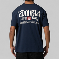 Workgear T-Shirt - Navy