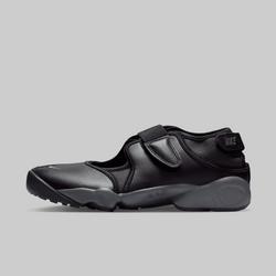 W's Air Rift - Black/Iron Grey