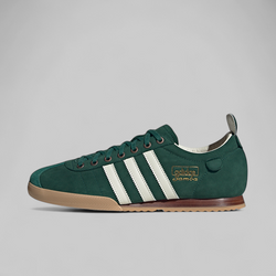  Samba 62 - Collegiate Green/Off White