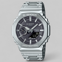 GMB2100SD-1A - Full Metal