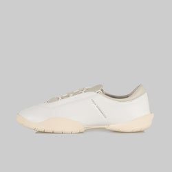 Regu Leather - Core White