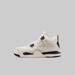 Air Jordan 4 Retro OG (Pre School) "Flight Club"