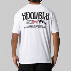 Workgear T-Shirt - White