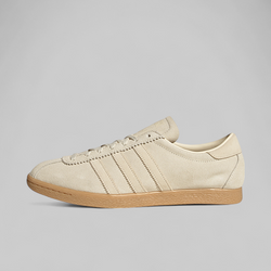 Tobacco - Cream White
