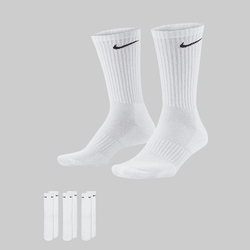 Everyday Cush Crew Socks (3 Pack)