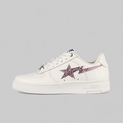 Bape STA #52 Premium Crystal Edition