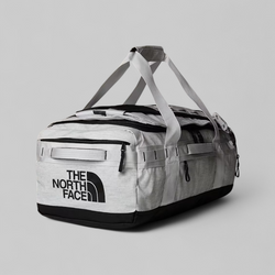 Re-Grind Base Camp Voyager Duffel - Raw Undyed