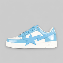 Bape STA OS #3 M2 - Sax