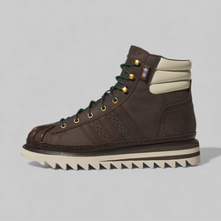X CLOT By Edison Chen Pro Model - Dark Brown