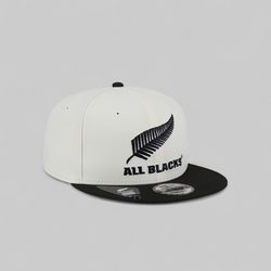 Classic Collection 9Fifty Snapback Chrome White/Black