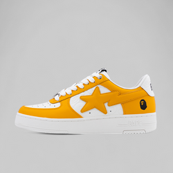Bape STA #3 M1 - Orange