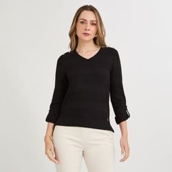 Color – Negro