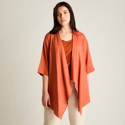 Color – Terracota