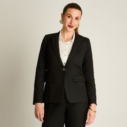 Color – Negro
