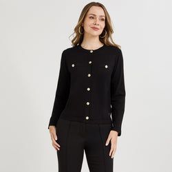 Color – Negro
