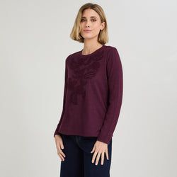 Color – Morado