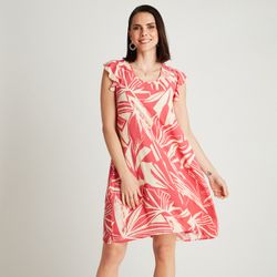 Color – Coral