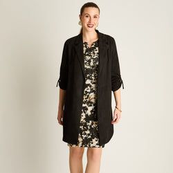 Color – Negro