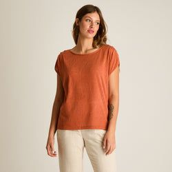 Color – Terracota