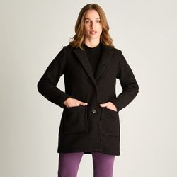 Color – Negro