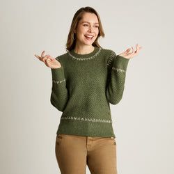 Color – Olive