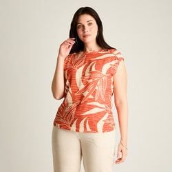 Color – Terracota