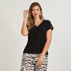 Color – Negro