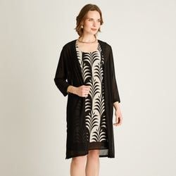 Color – Negro