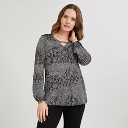 Color – Negro