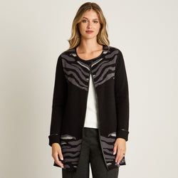 Color – Negro