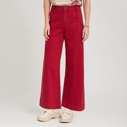 Color – Rojo