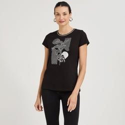Color – Negro
