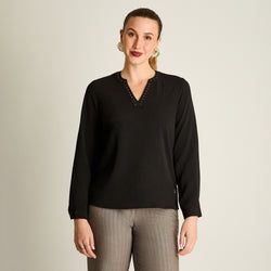 Color – Negro