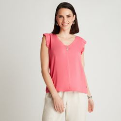 Color – Coral