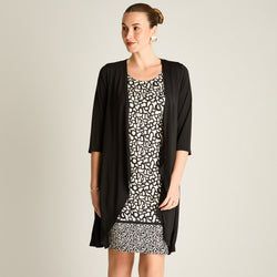 Color – Negro